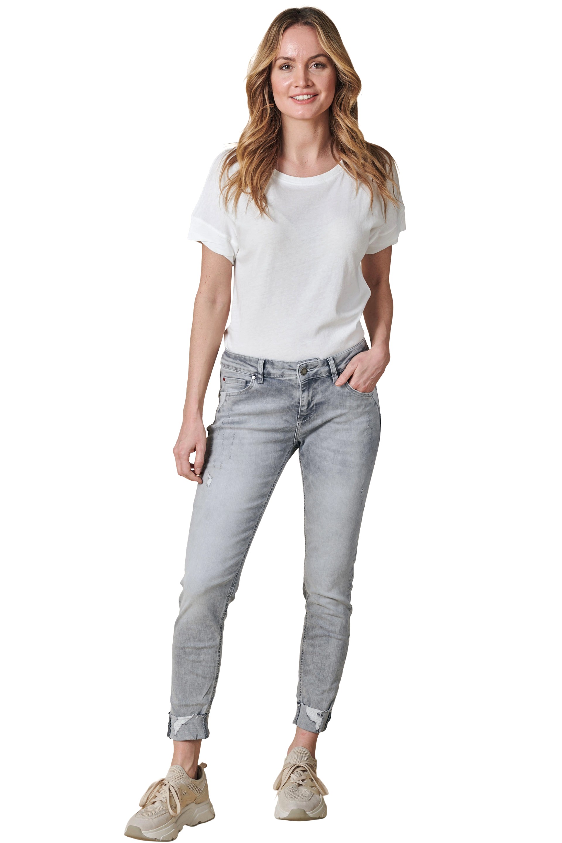 Zhrill Rahel Damen T-Shirt