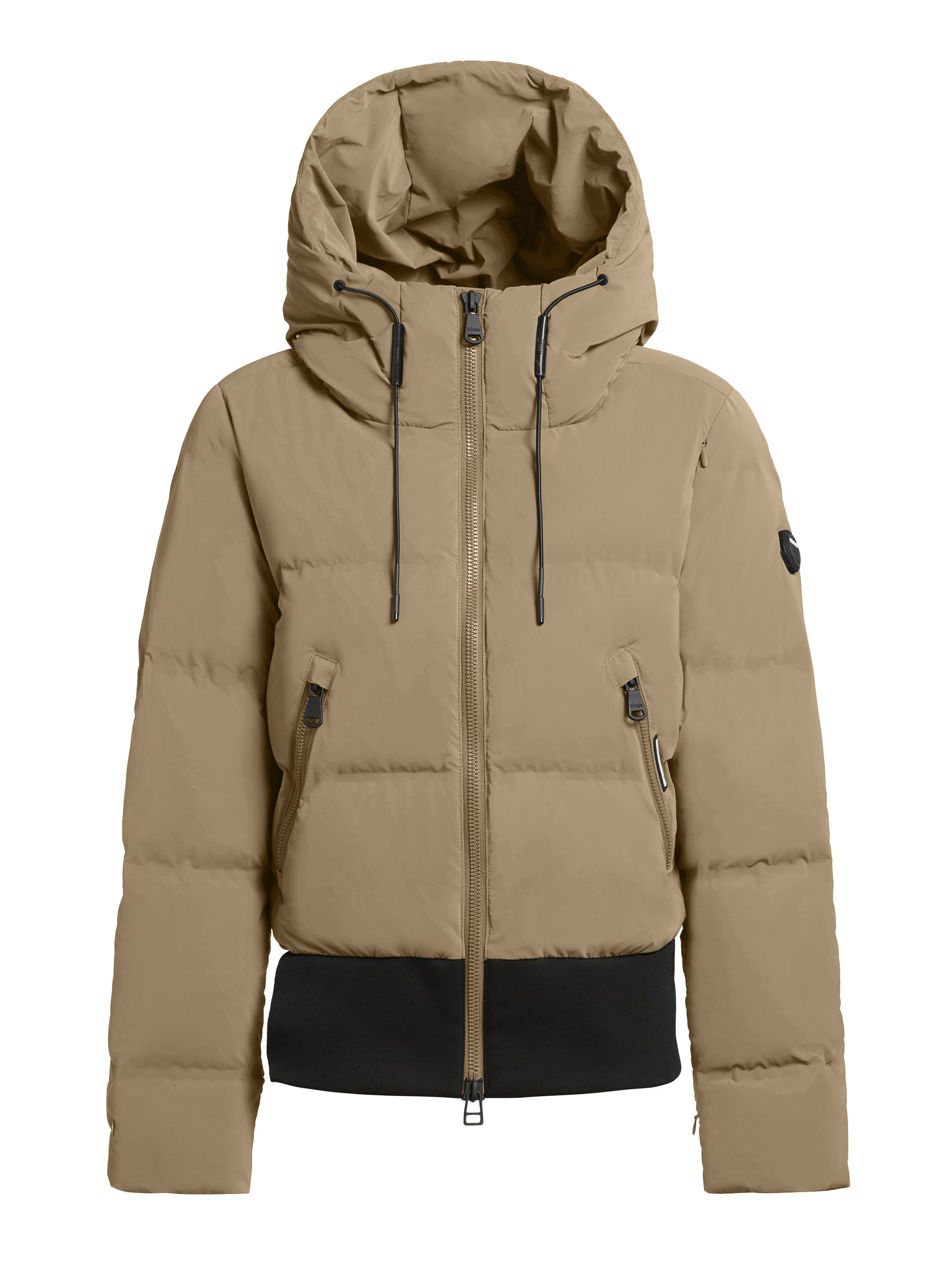 Khujo Toula Damen Jacke