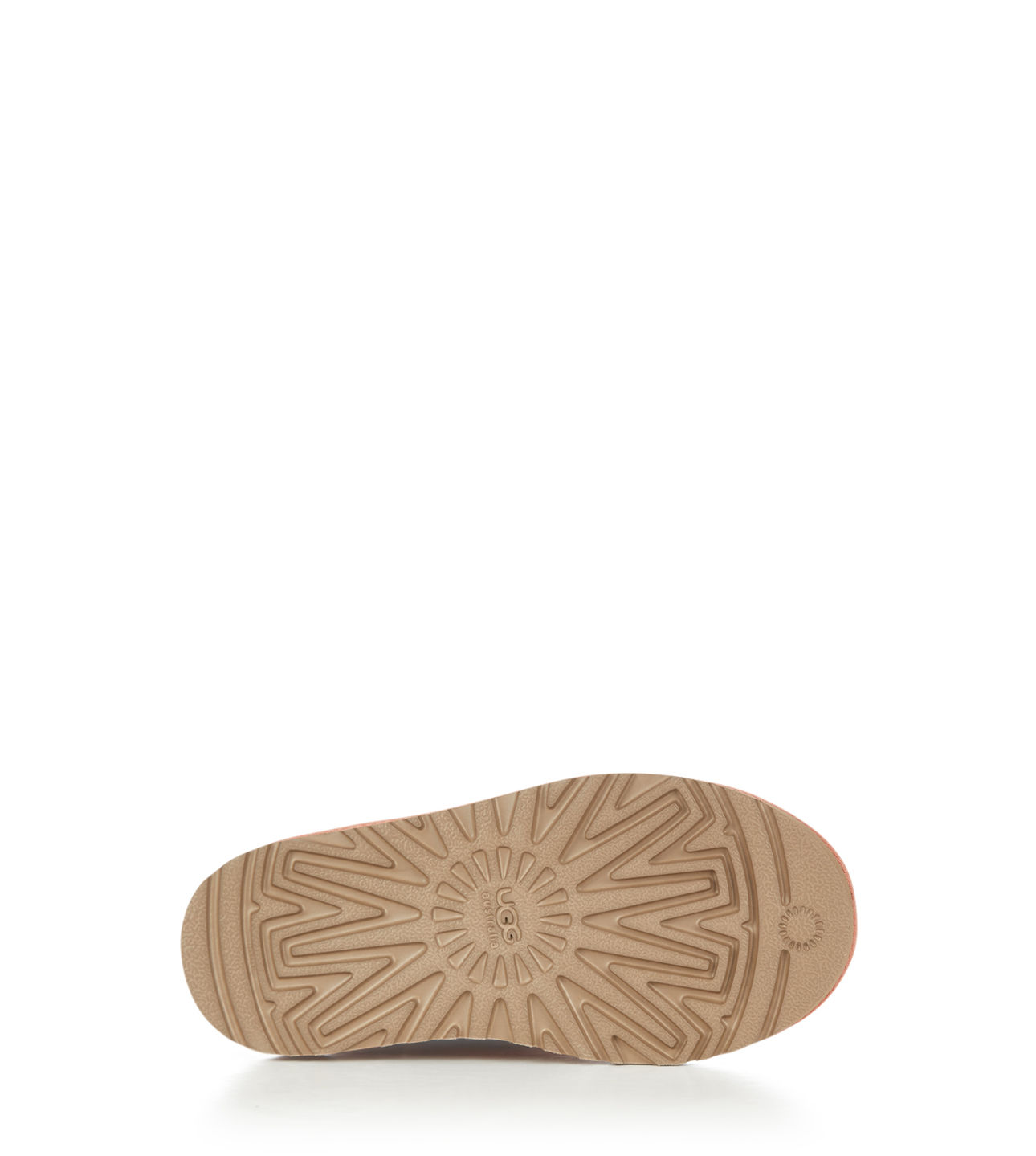 UGG T Bailey Button II Kleinkind Stiefel
