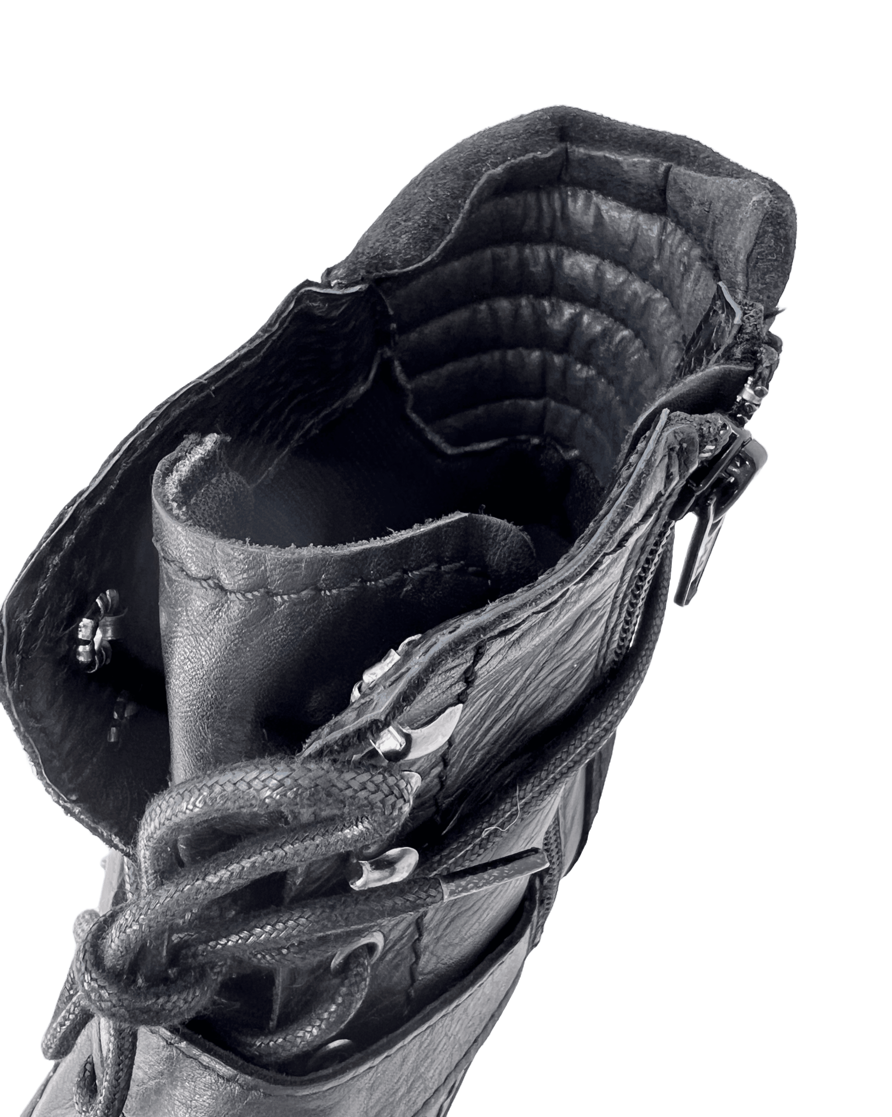 Post Xchange Messy 228 Damen Stiefelette