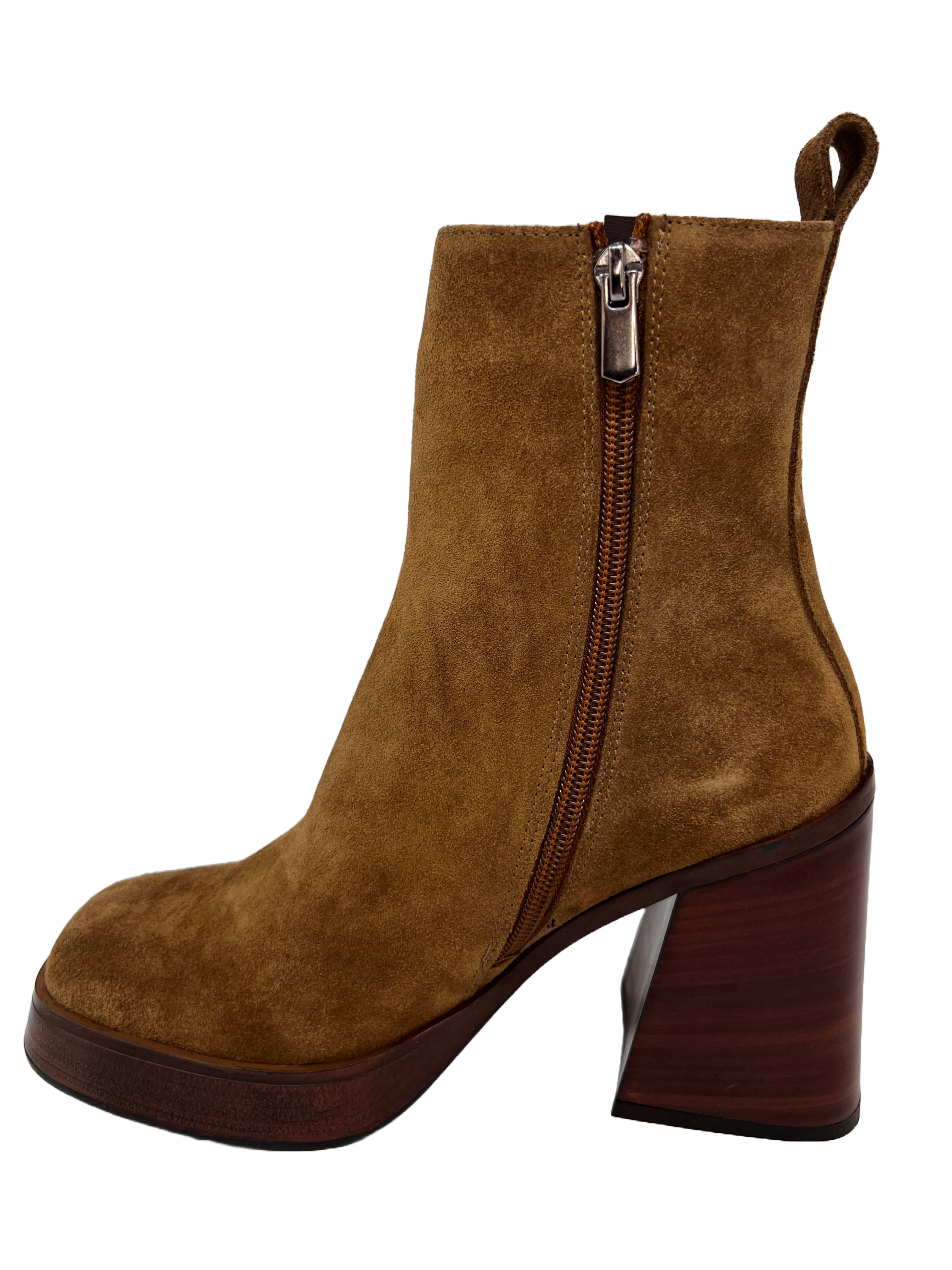 Inuovo Carisa A66001 Damen Stiefelette