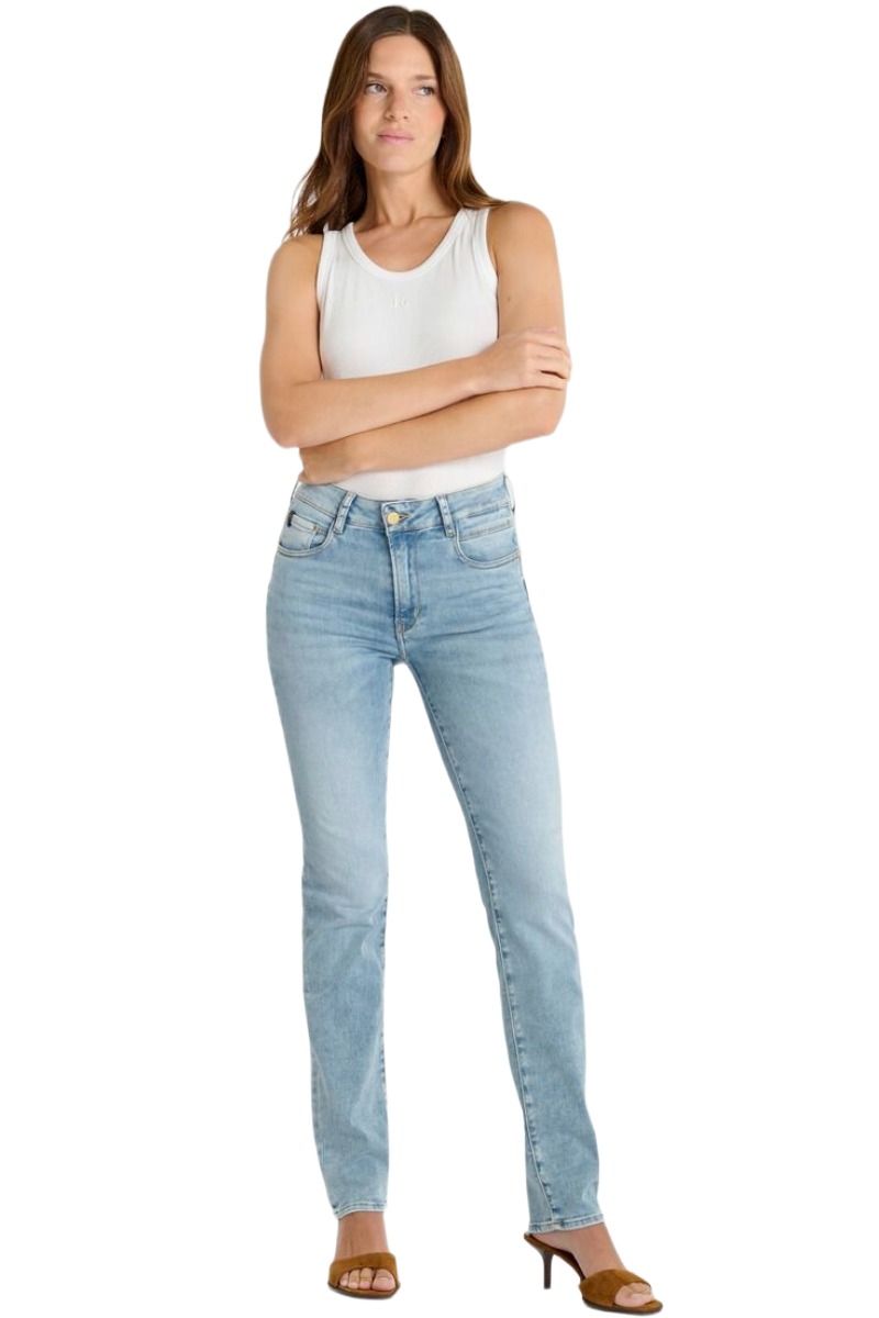 Le Temps des Cerises Pilva Damen Jeans