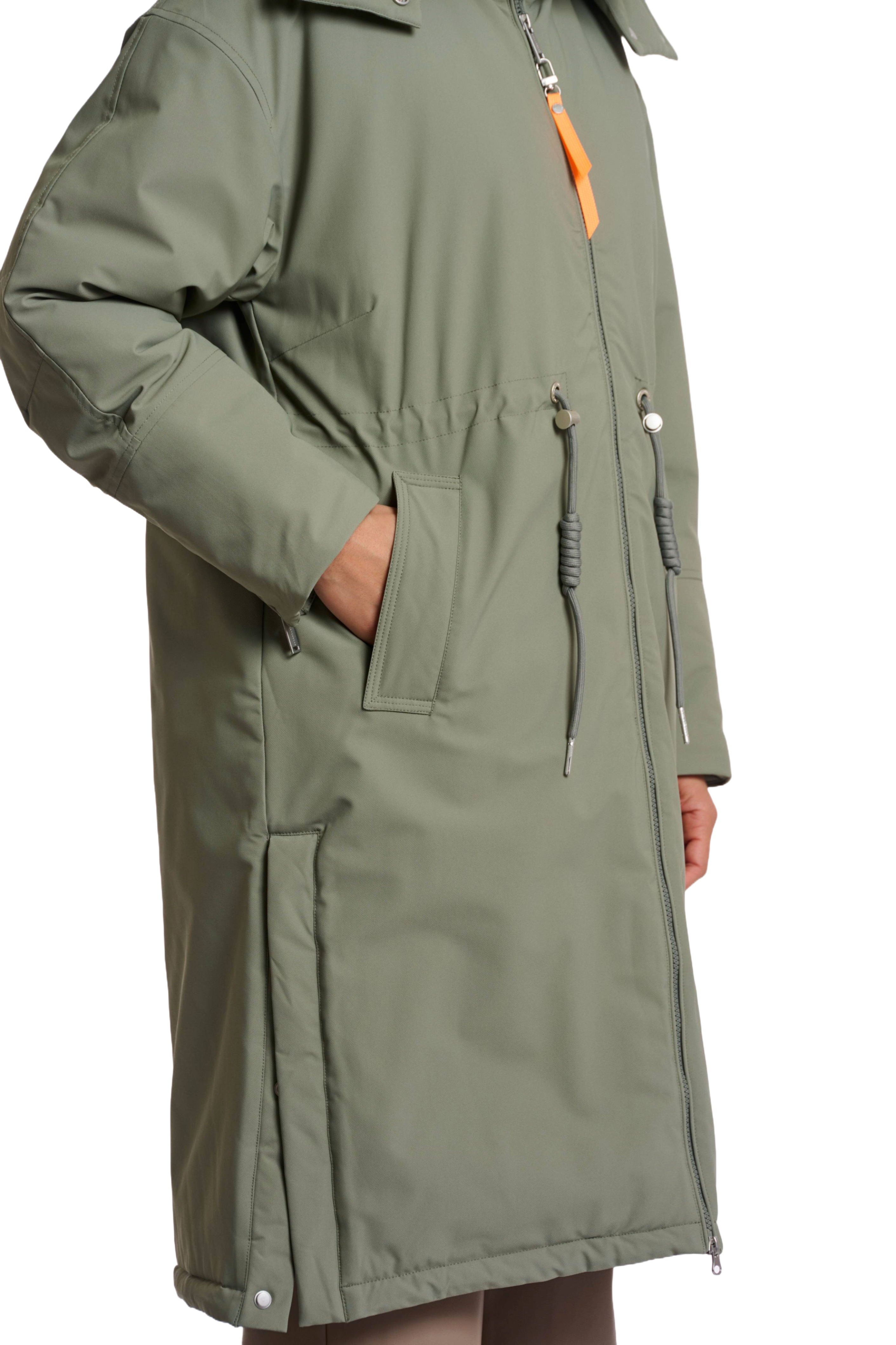 Rino & Pelle Quinte Damen Jacke  
