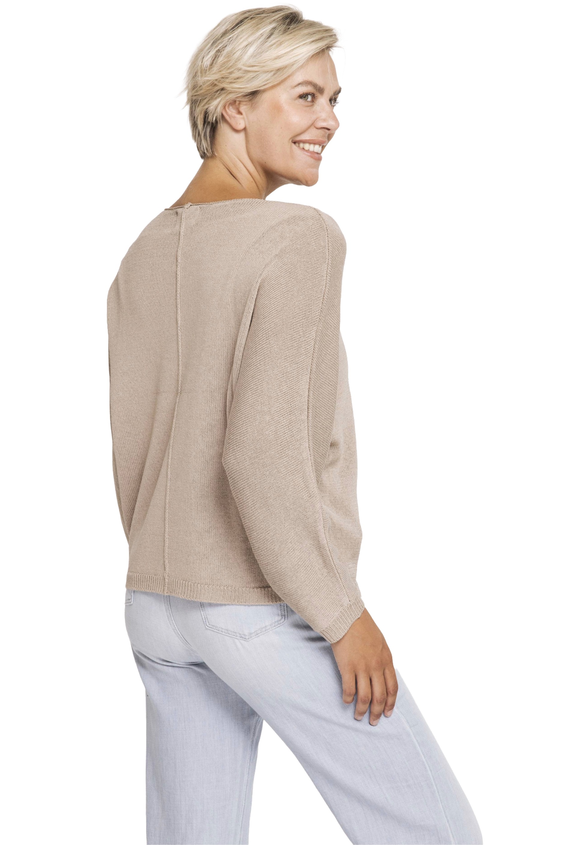 Zhrill Luni Damen Pullover