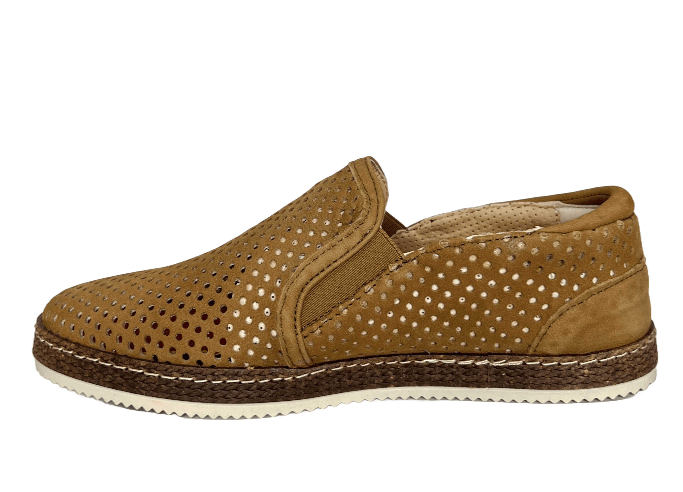 Nobrand Cox 3 Herren Schuhe