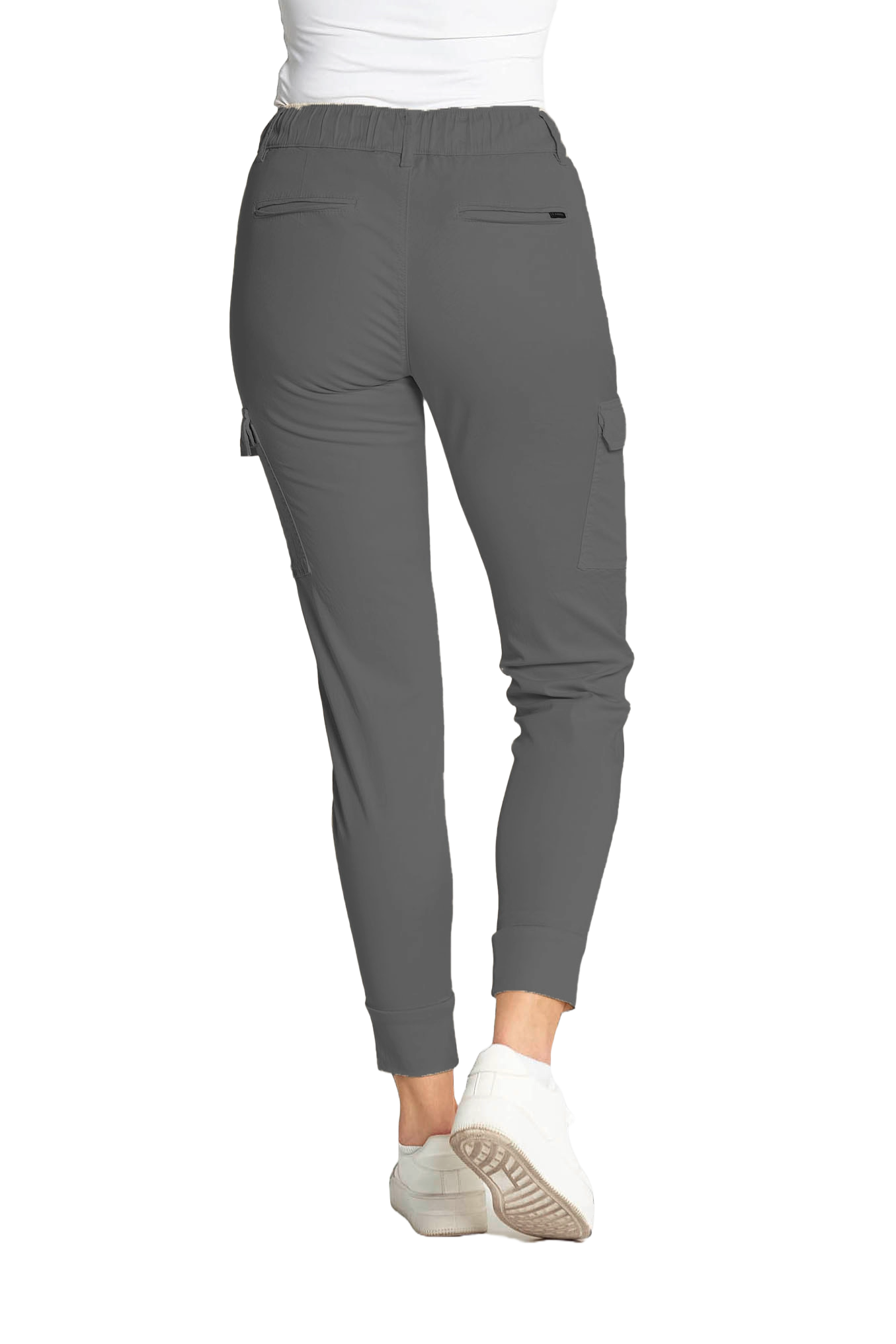 Zhrill Daisey New Damen Cargohose