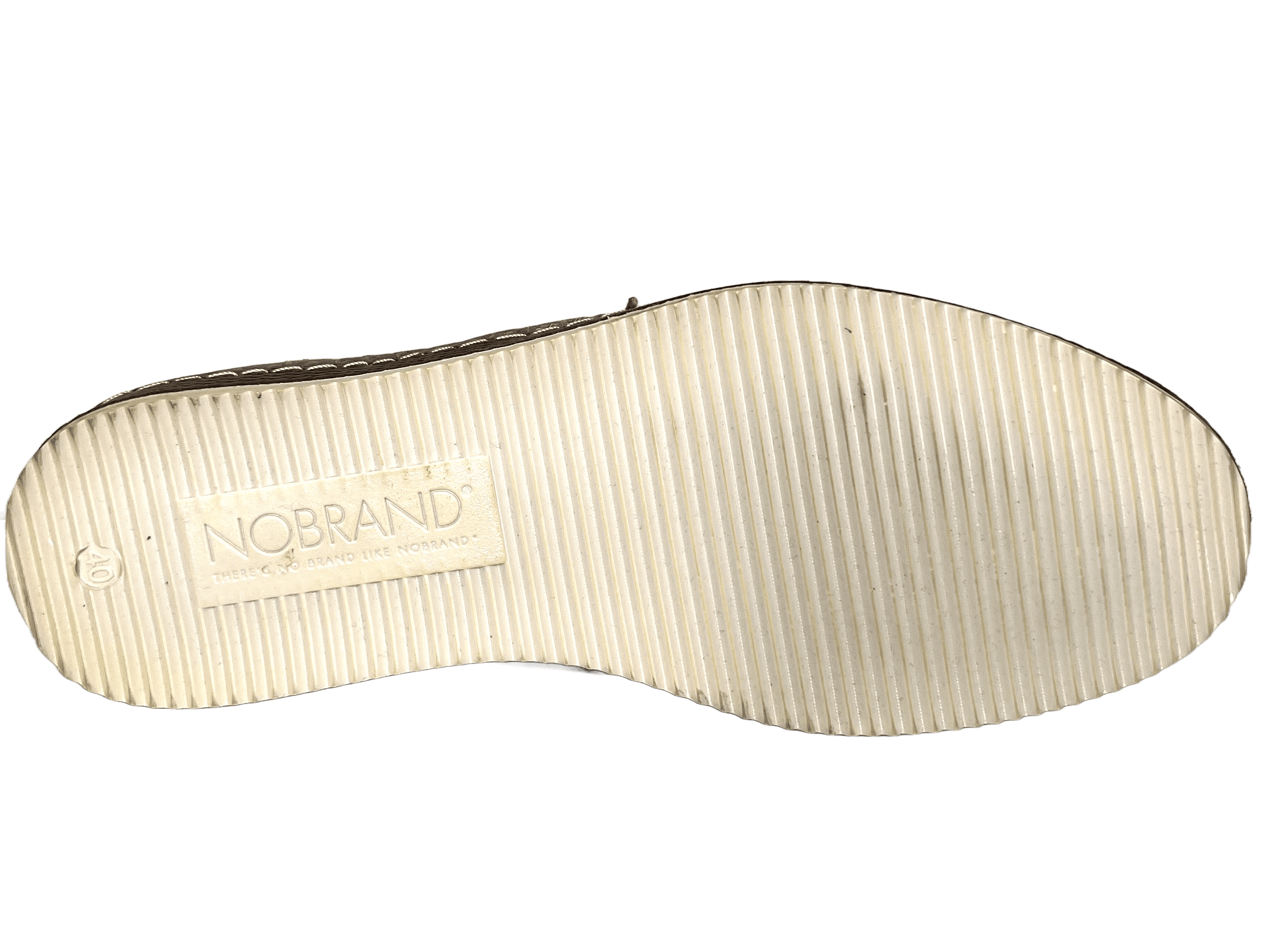 Nobrand Carl 3 Herren Schuhe