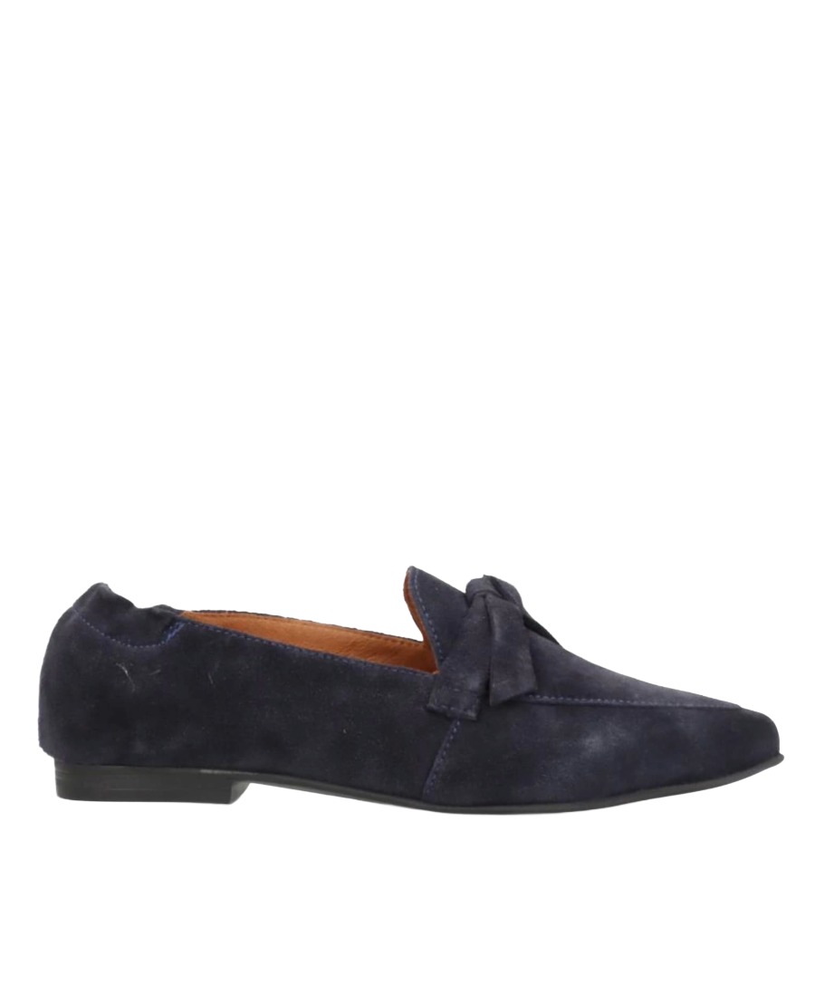 Shoedesign Copenhagen Lumie Damen Loafer 