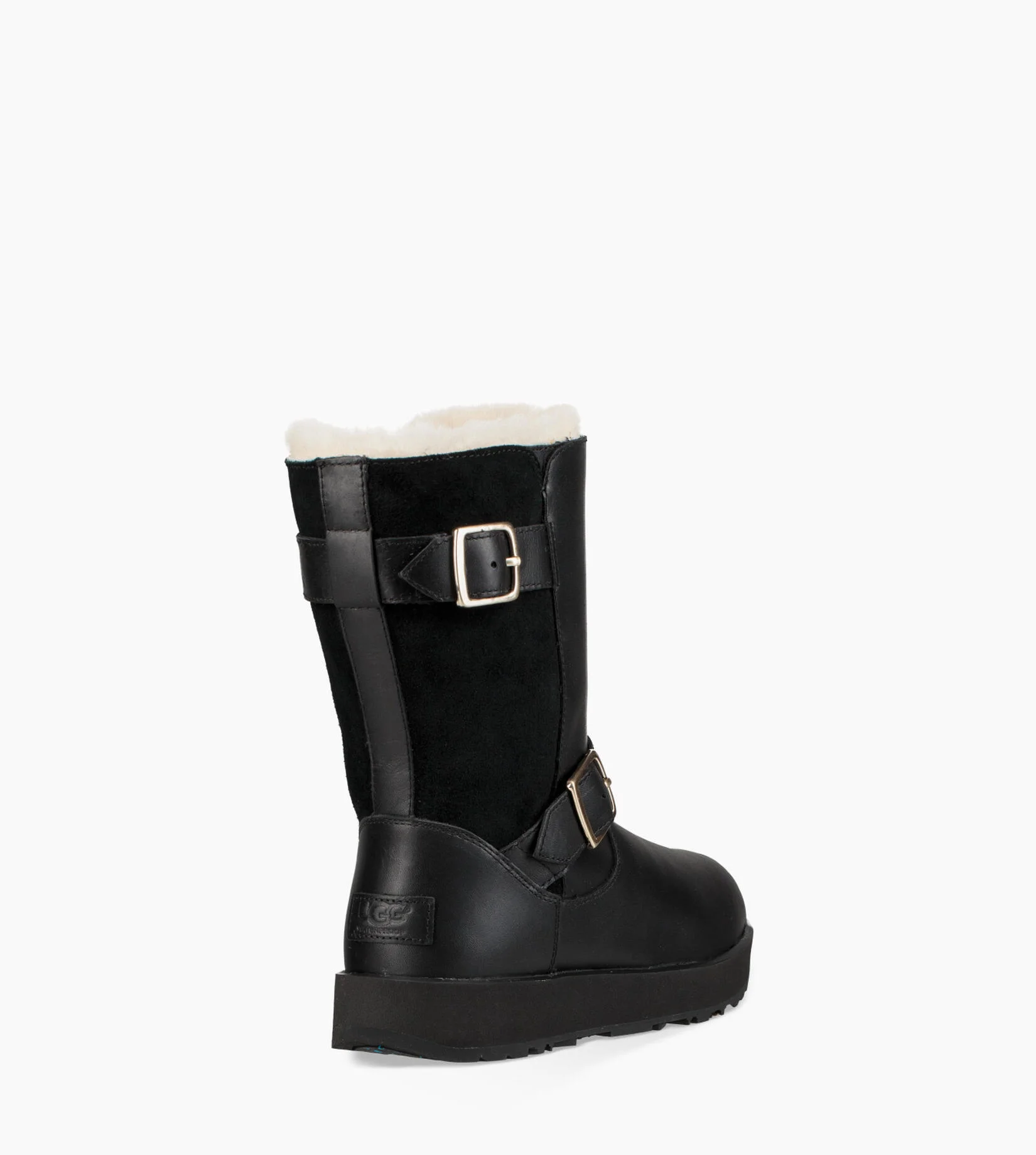 UGG Breida Damen Stiefel wasserfest