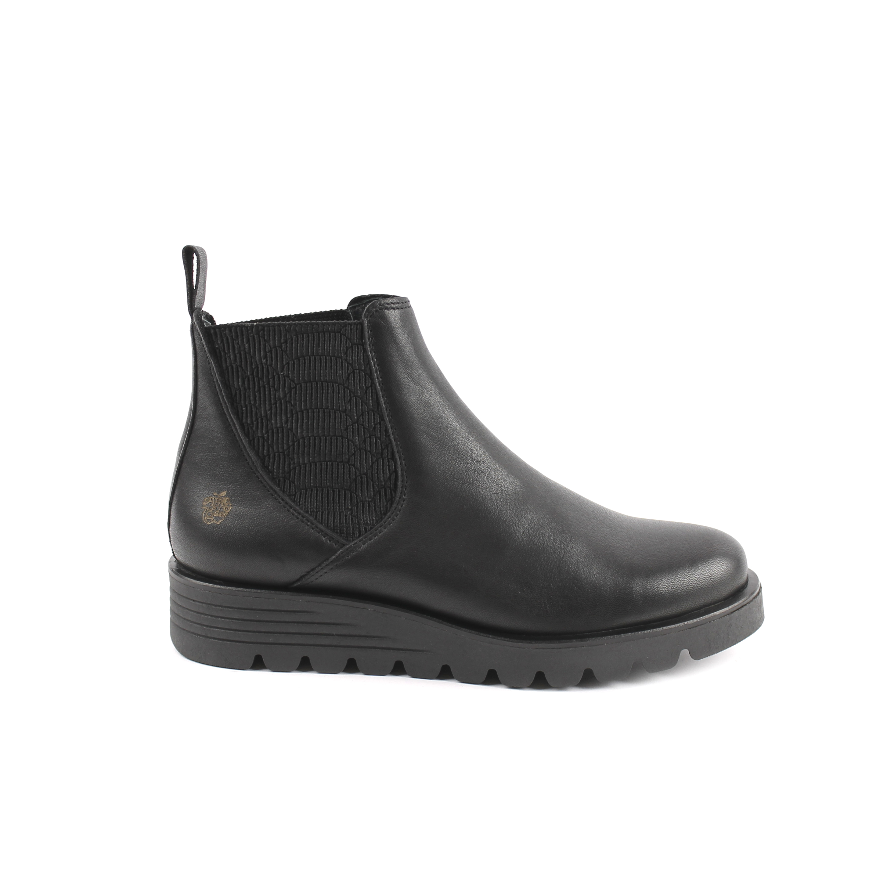 Apple of Eden Pearl Damen Chelsea Stiefelette
