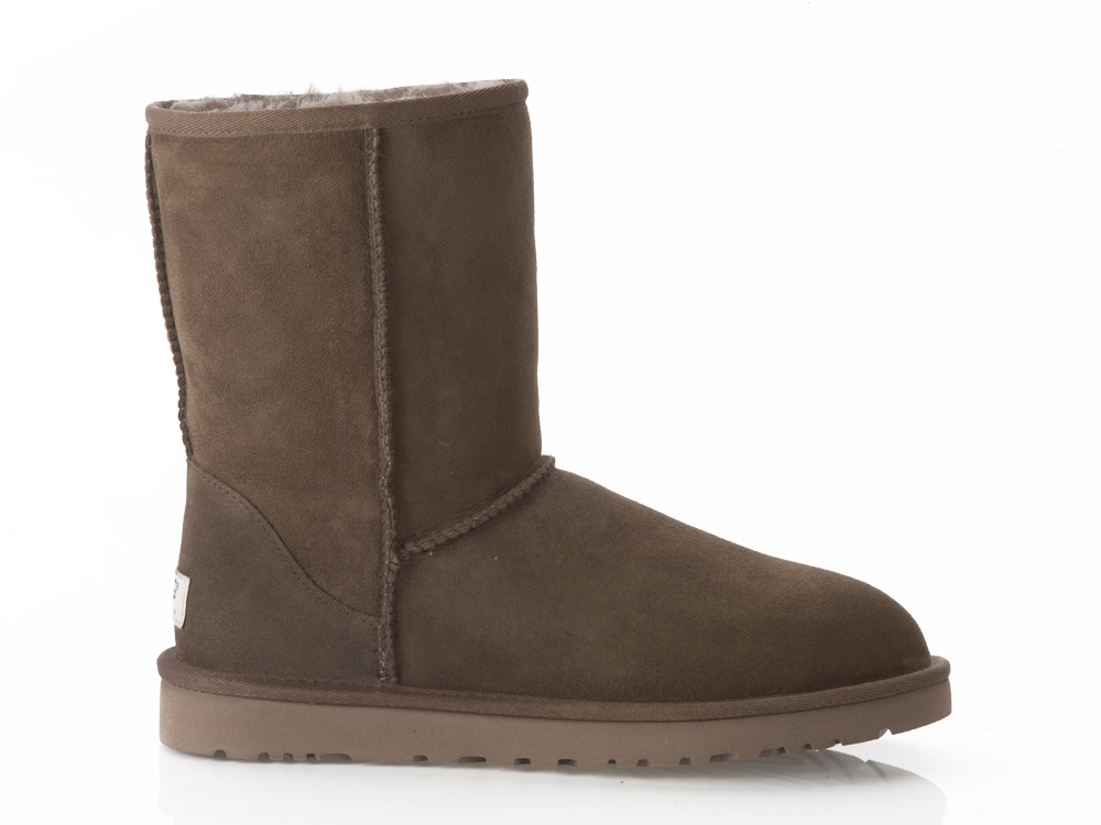 UGG Classic Short Damen Stiefel