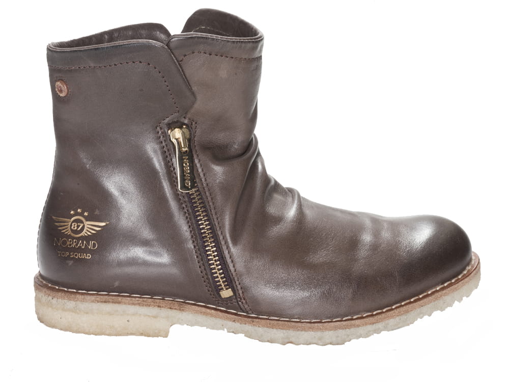 Nobrand Quebec Damen Schuhe