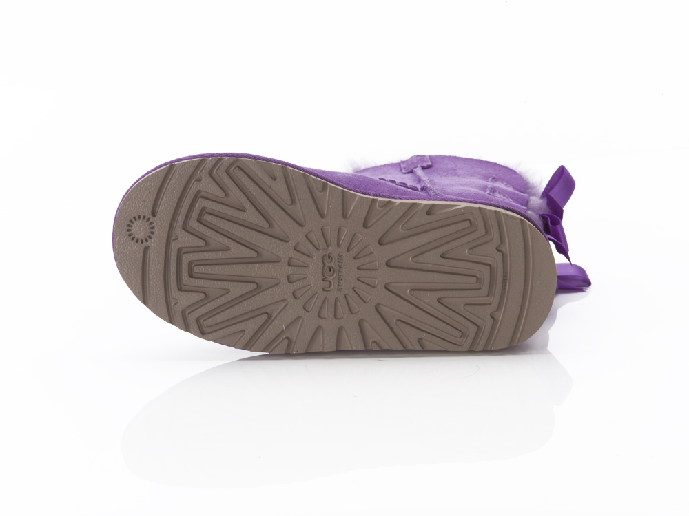 UGG T Bailey Bow II Kleinkind Stiefel