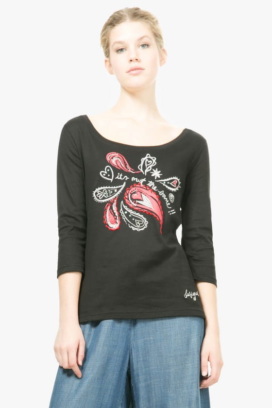 Desigual NATALIE Damen Shirt
