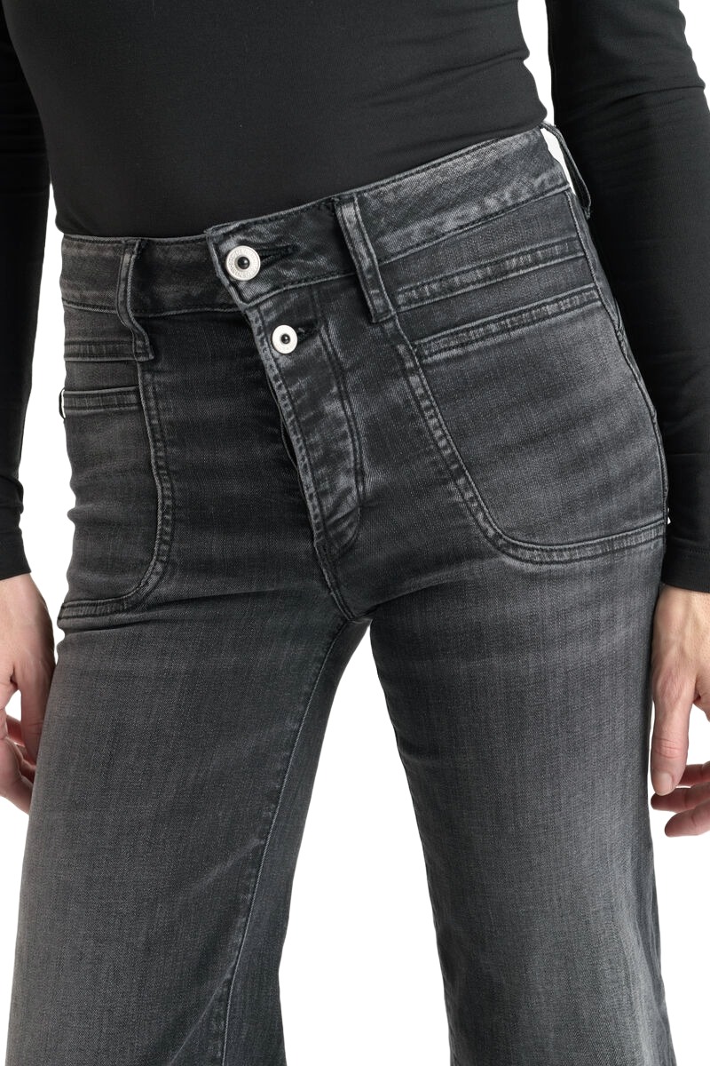 Le Temps des Cerises Hooks Damen Jeans  
