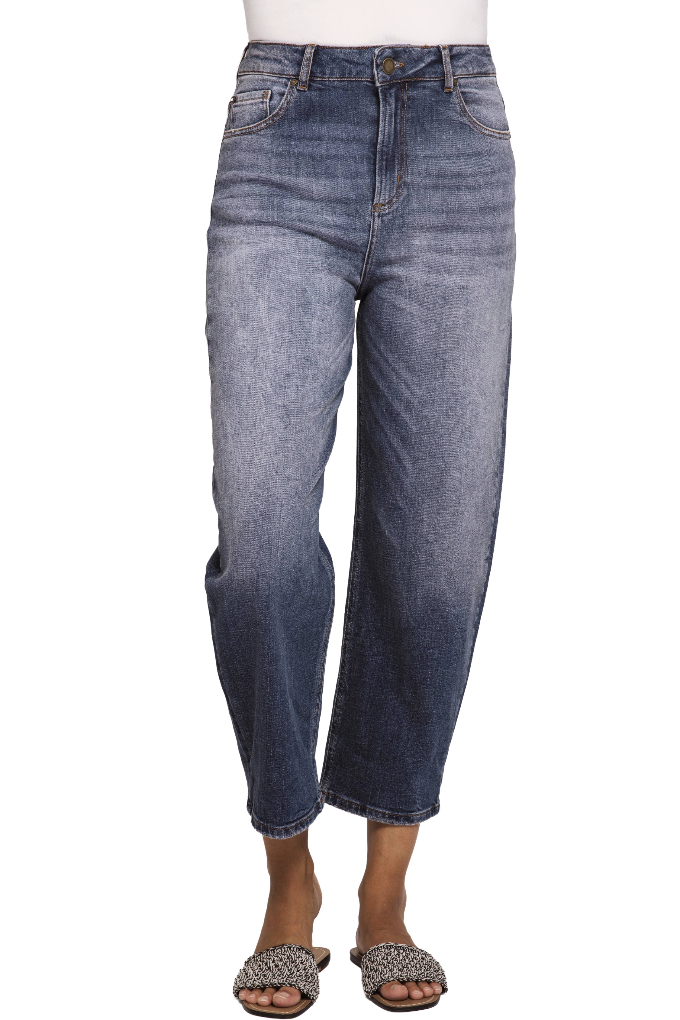 Zhrill Iza Damen Jeans SS26