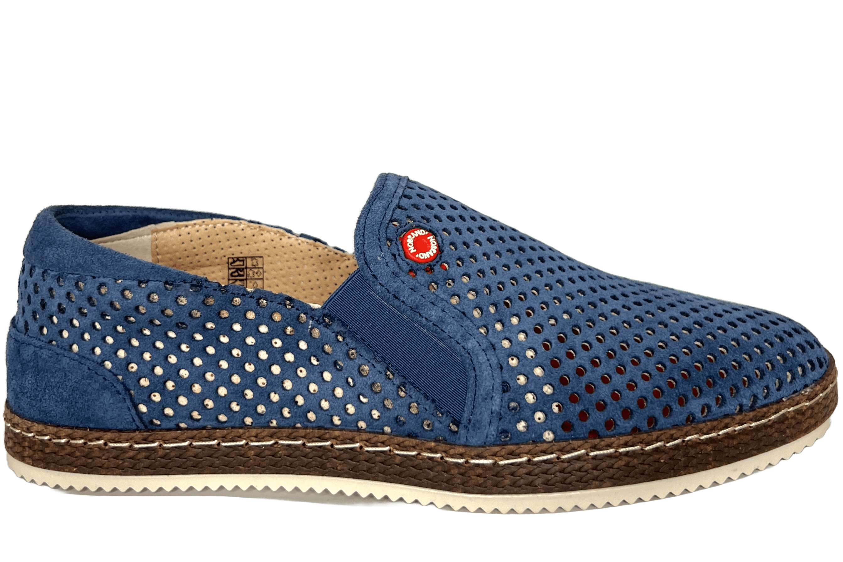 Nobrand Cox 3 Herren Schuhe