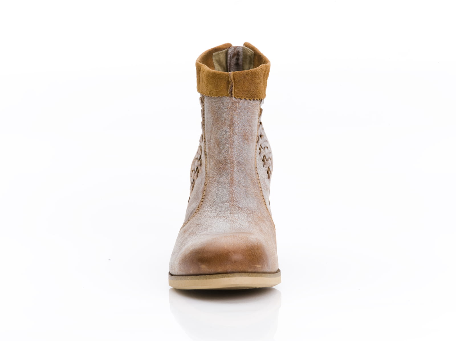 Dkode Parker Damen Stiefelette