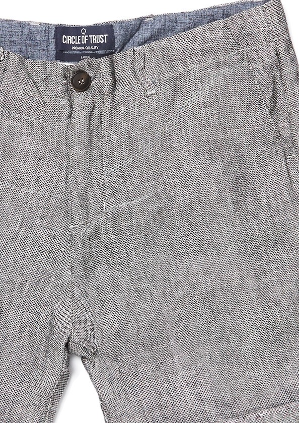 Circle of Trust Mac Herren Shorts