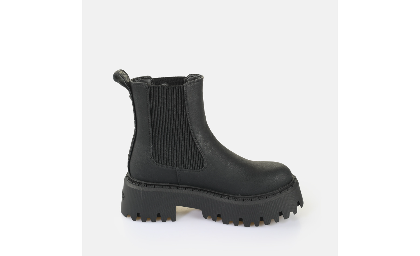 Buffalo Aspen Chelsea warm Damen Boots