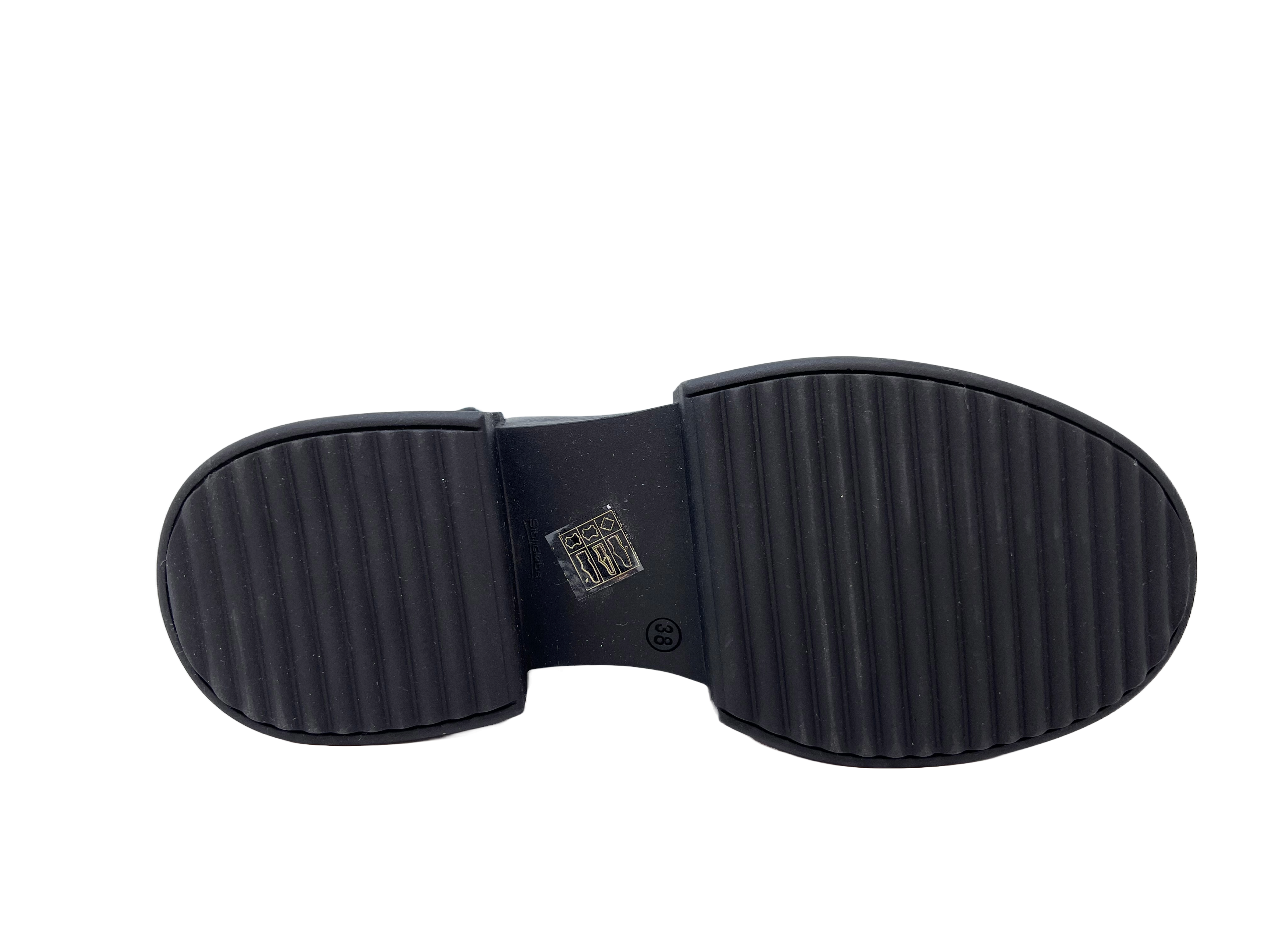 Crown Seby Siena Damen Chelsea Boots