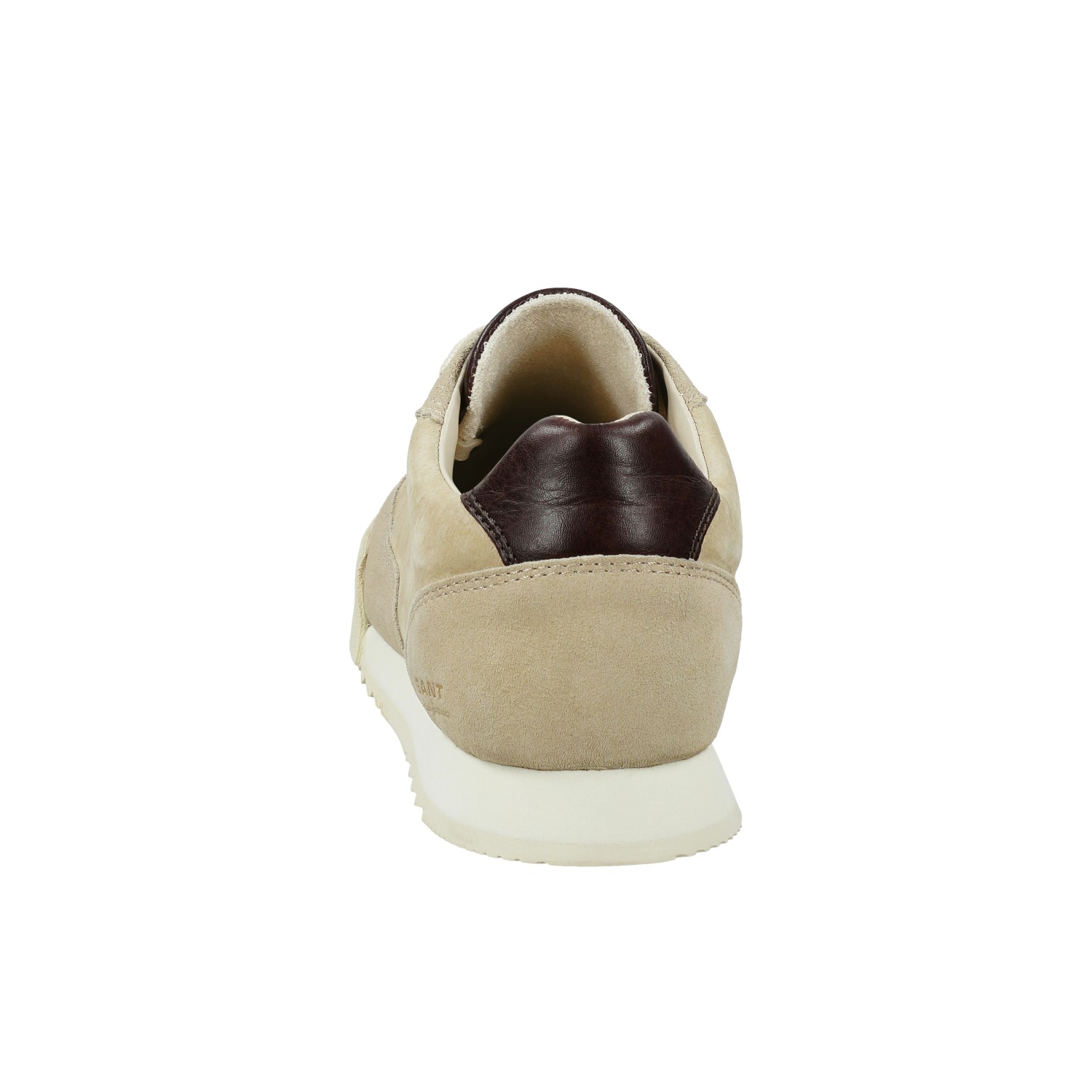Gant Baylle Herren Sneaker Velourleder