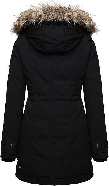 Khujo Spy Damen Jacke