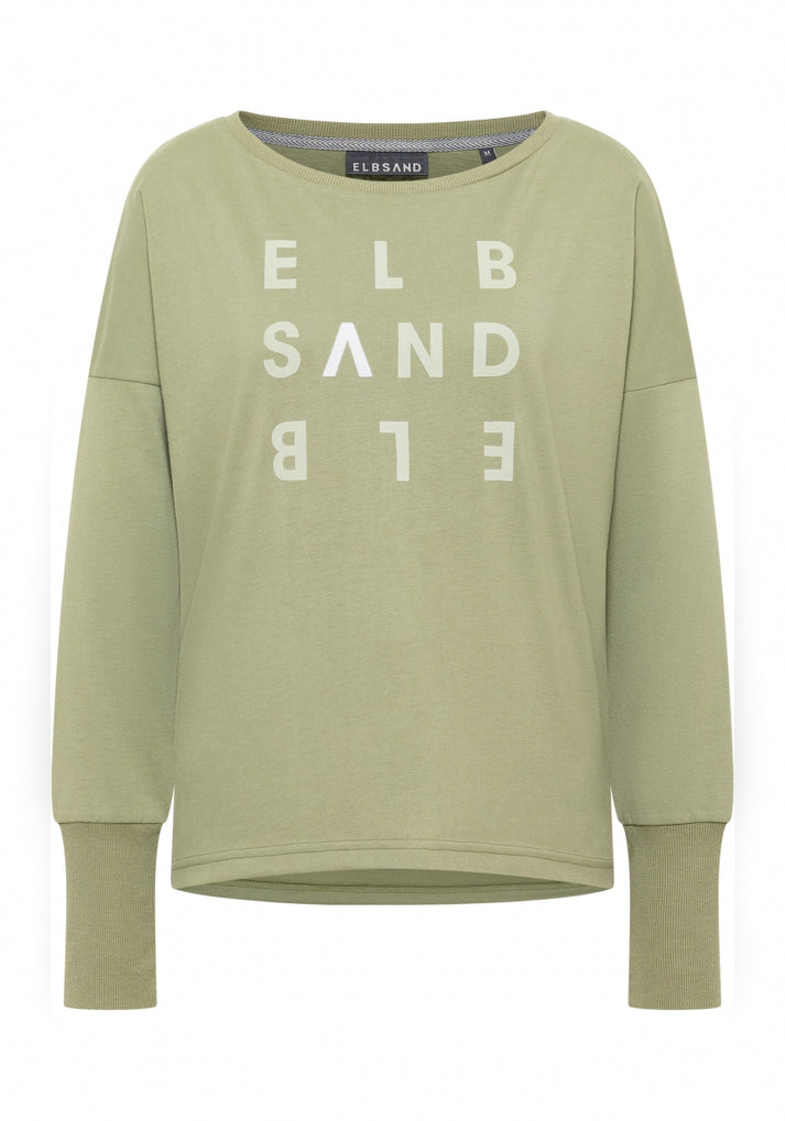 Elbsand Ingiara New Damen Longsleeve