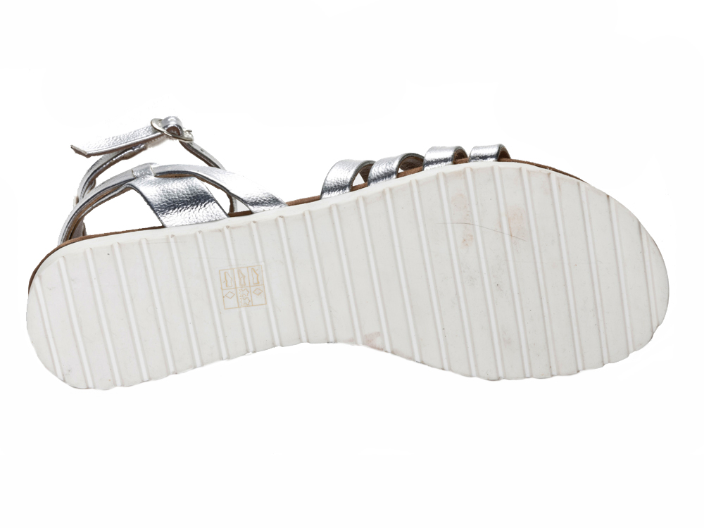 Lazamani Damen Sandale 75-373