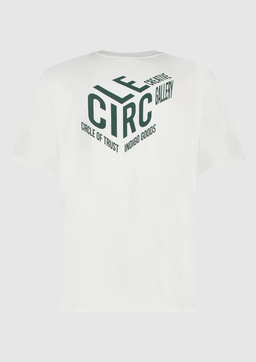 Circle of Trust Elio Herren T-Shirt