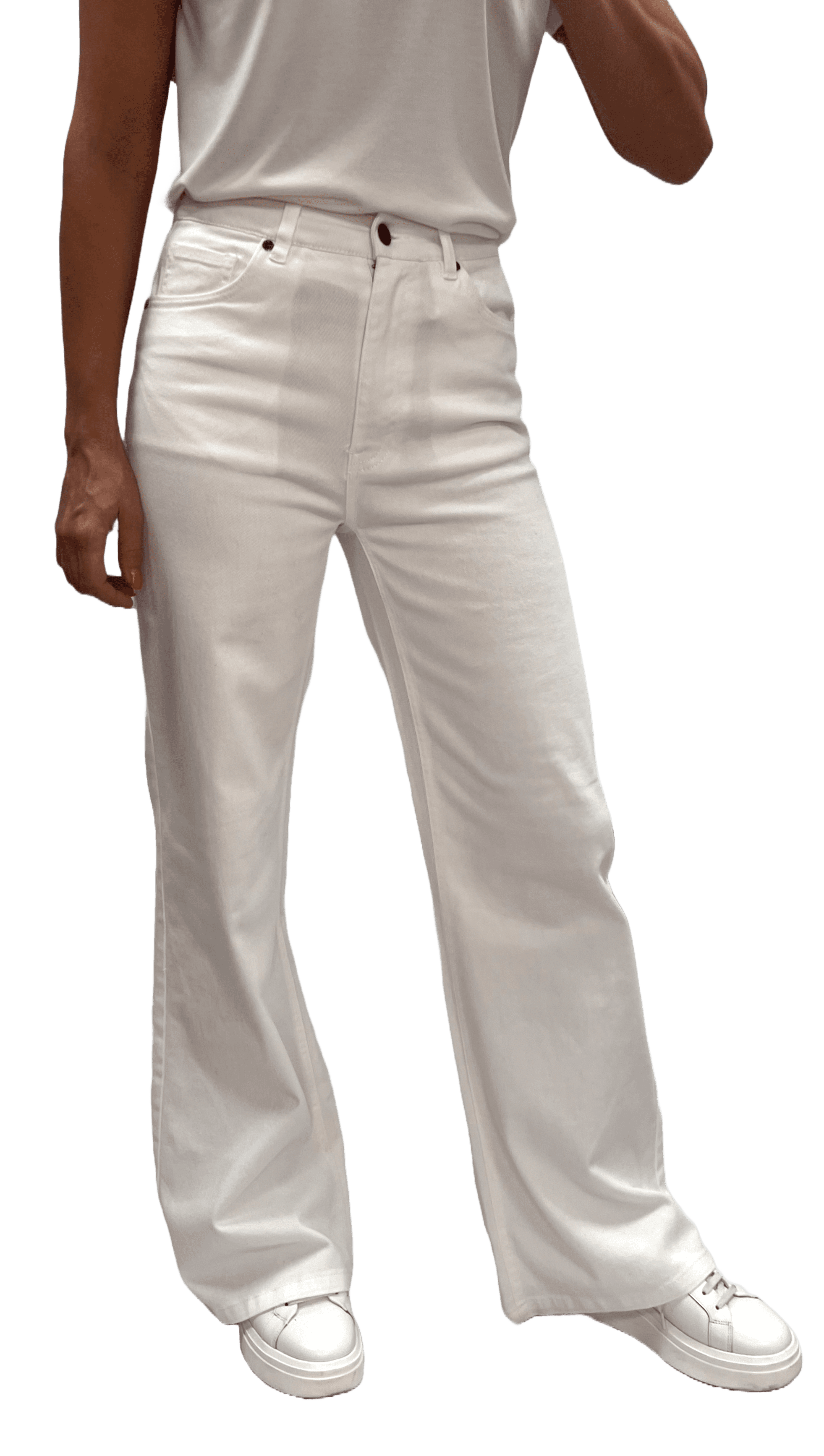 Rino & Pelle Della Damen Hose