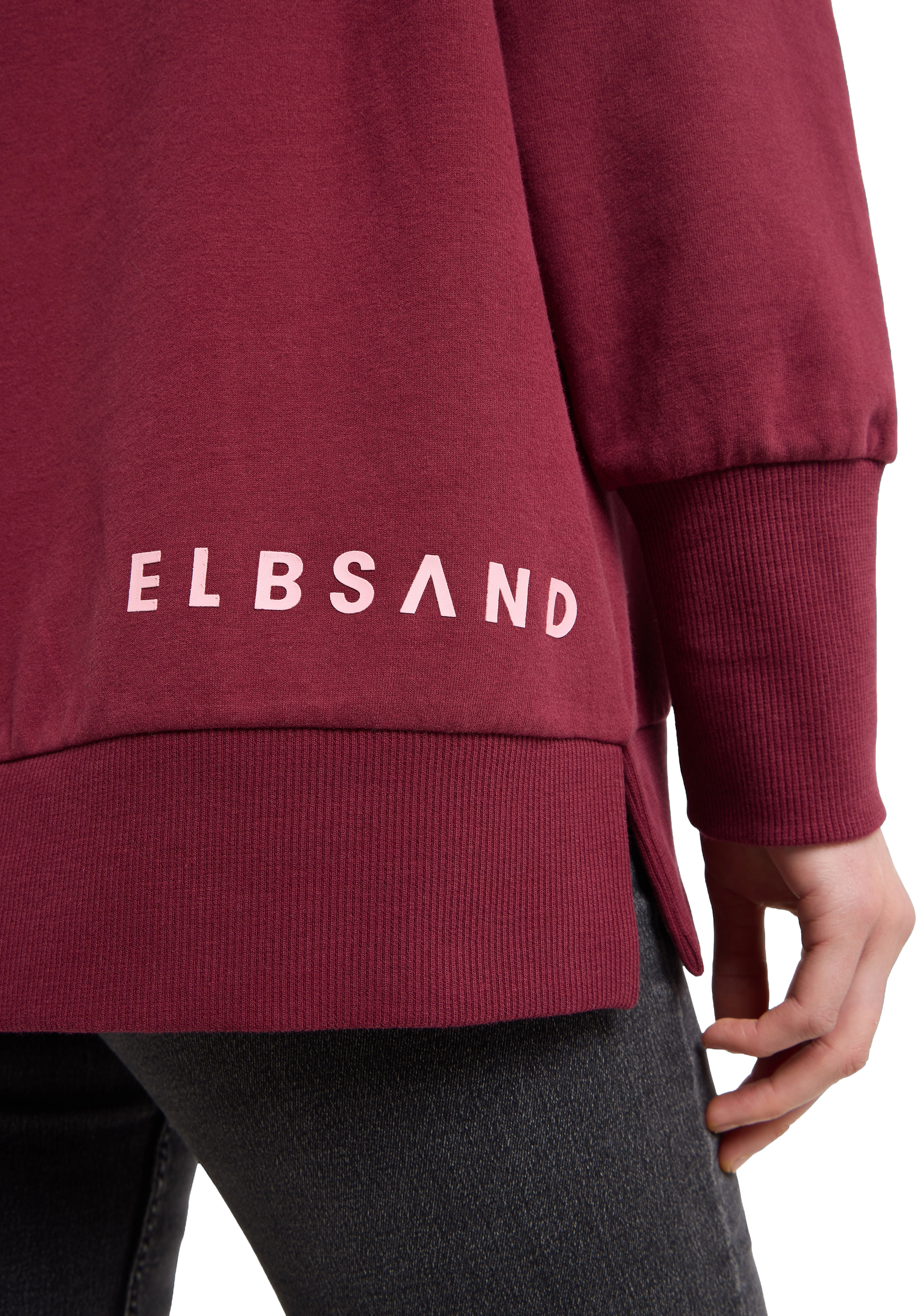 Elbsand Svana New Damen Hoodie 