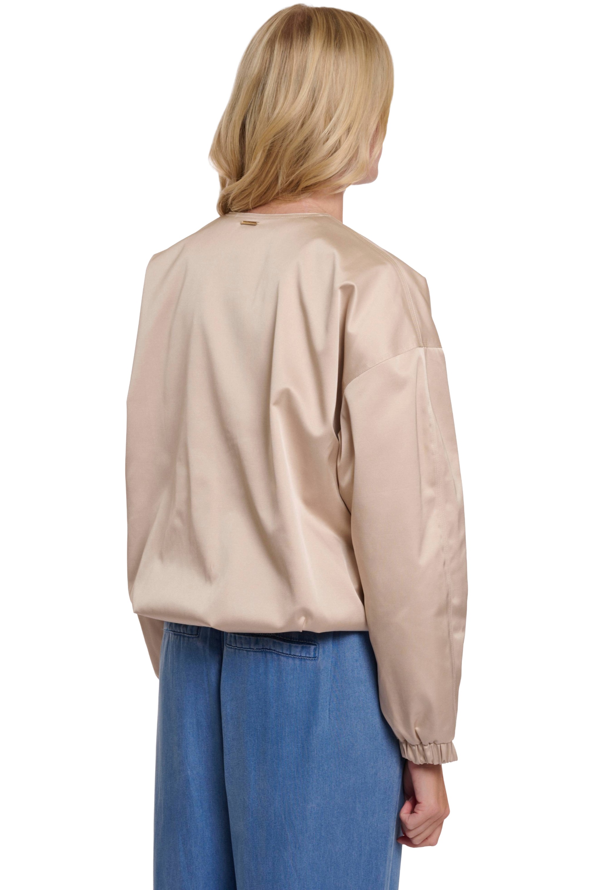 Rino & Pelle Siem Damen Blouson Jacke  