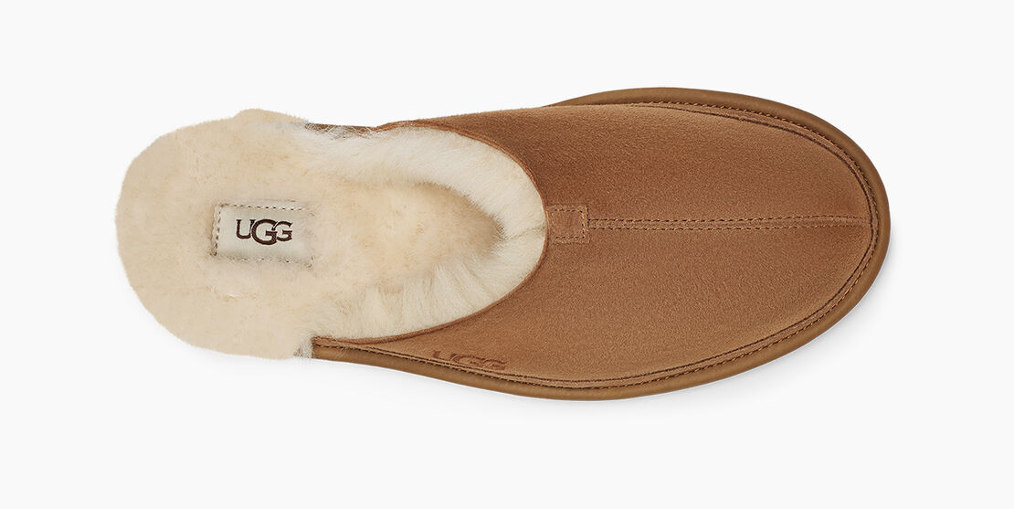 UGG Hyde Herren Pantoffeln Hausschuhe