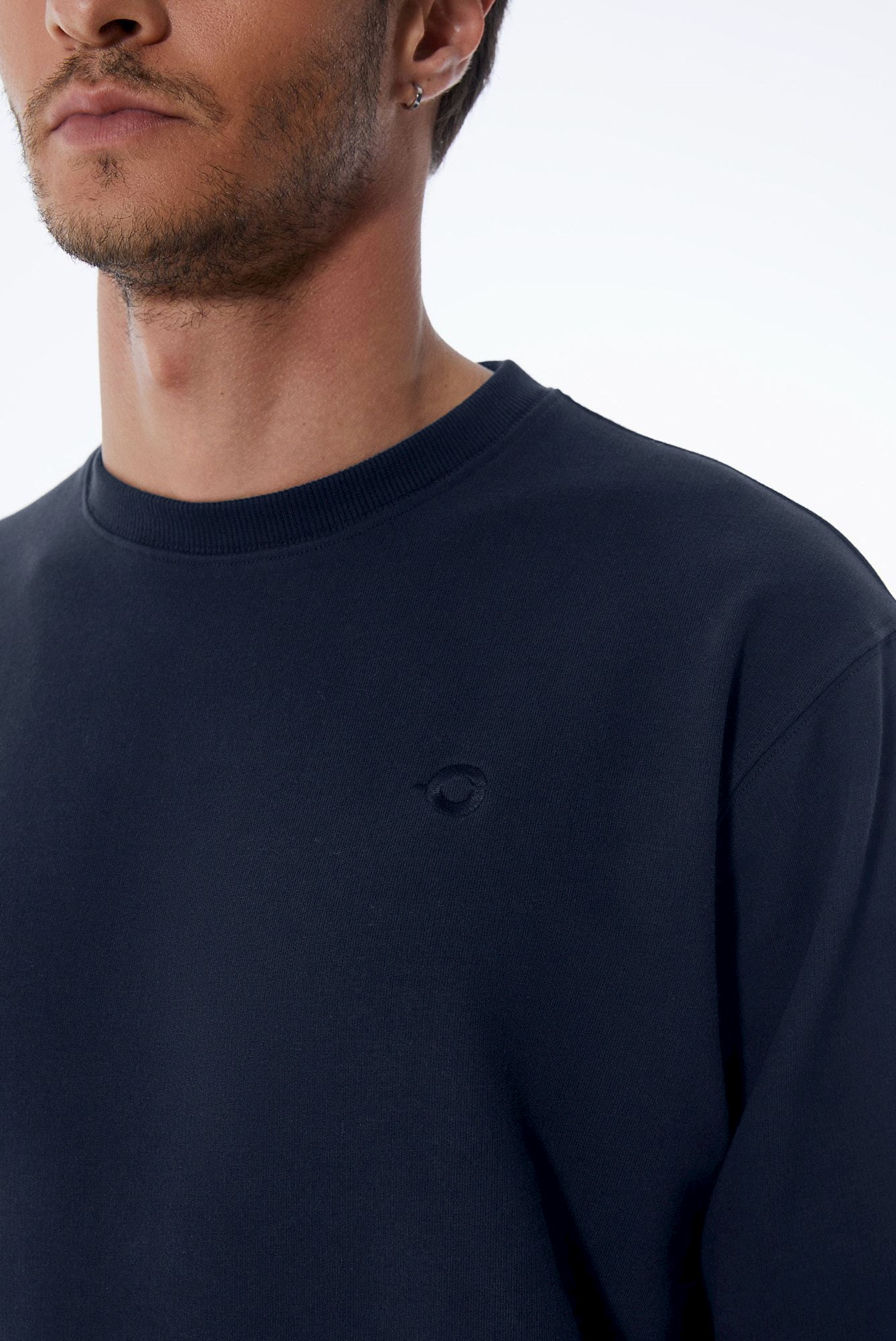 C.O.J. Denim Tom Herren Sweater