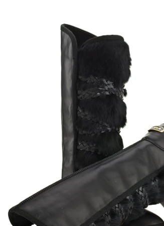 Moovboot Bardot hight Damen Stiefel