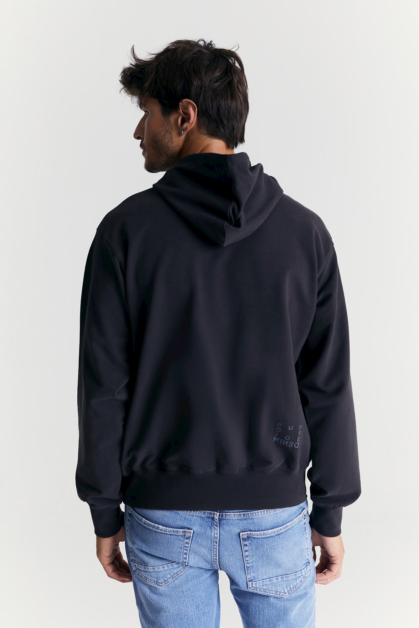 C.O.J. Tony Herren Hoodie