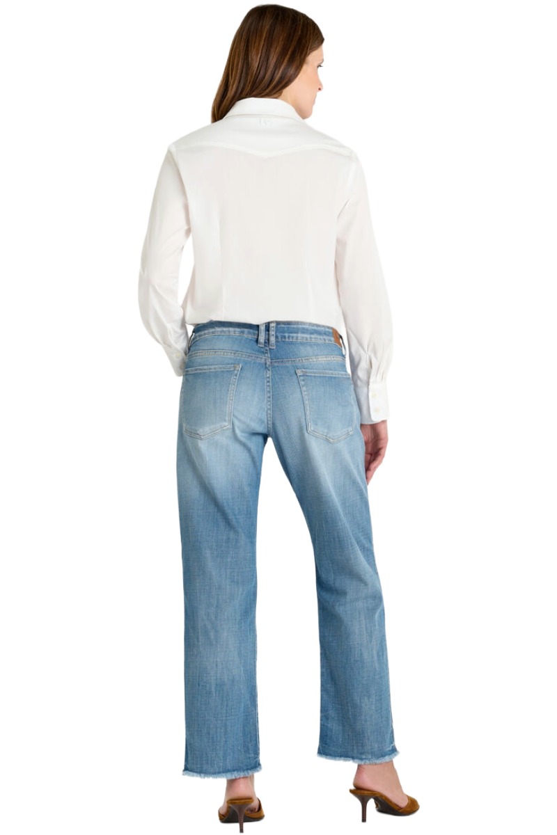 Le Temps des Cerises Pihla Damen Jeans 