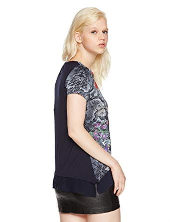 Desigual DAPHNE Damen Shirt