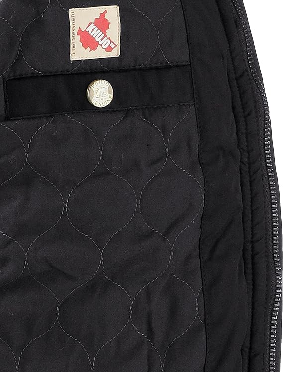 Khujo Burd Herren Jacke