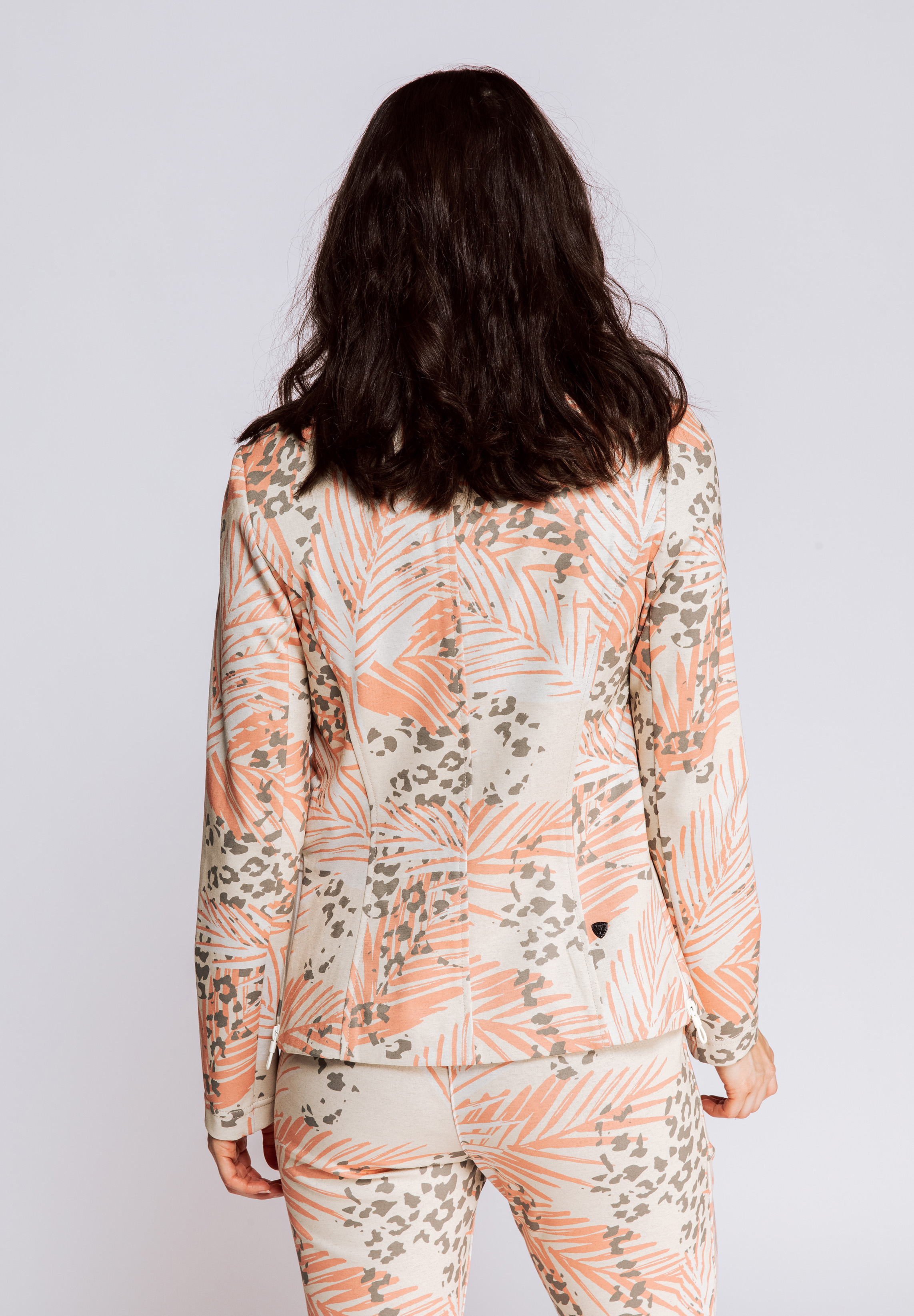 Zhrill Salma Damen Blazer