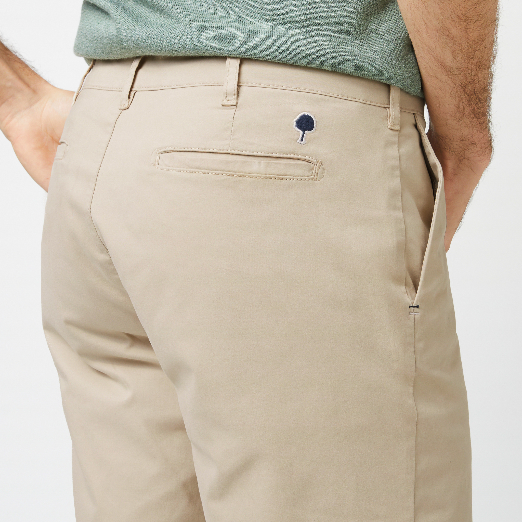 Faguo Saulieu Herren Shorts