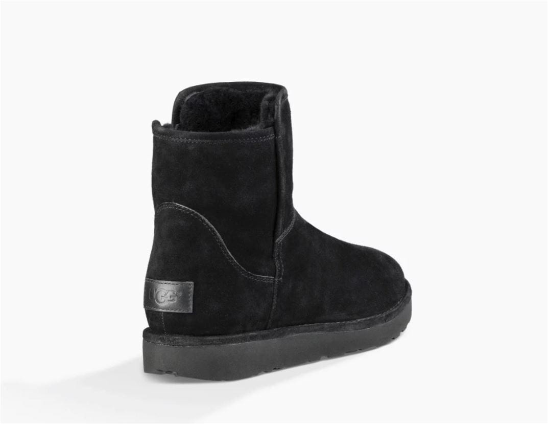 UGG Abree Mini Damen Stiefelette