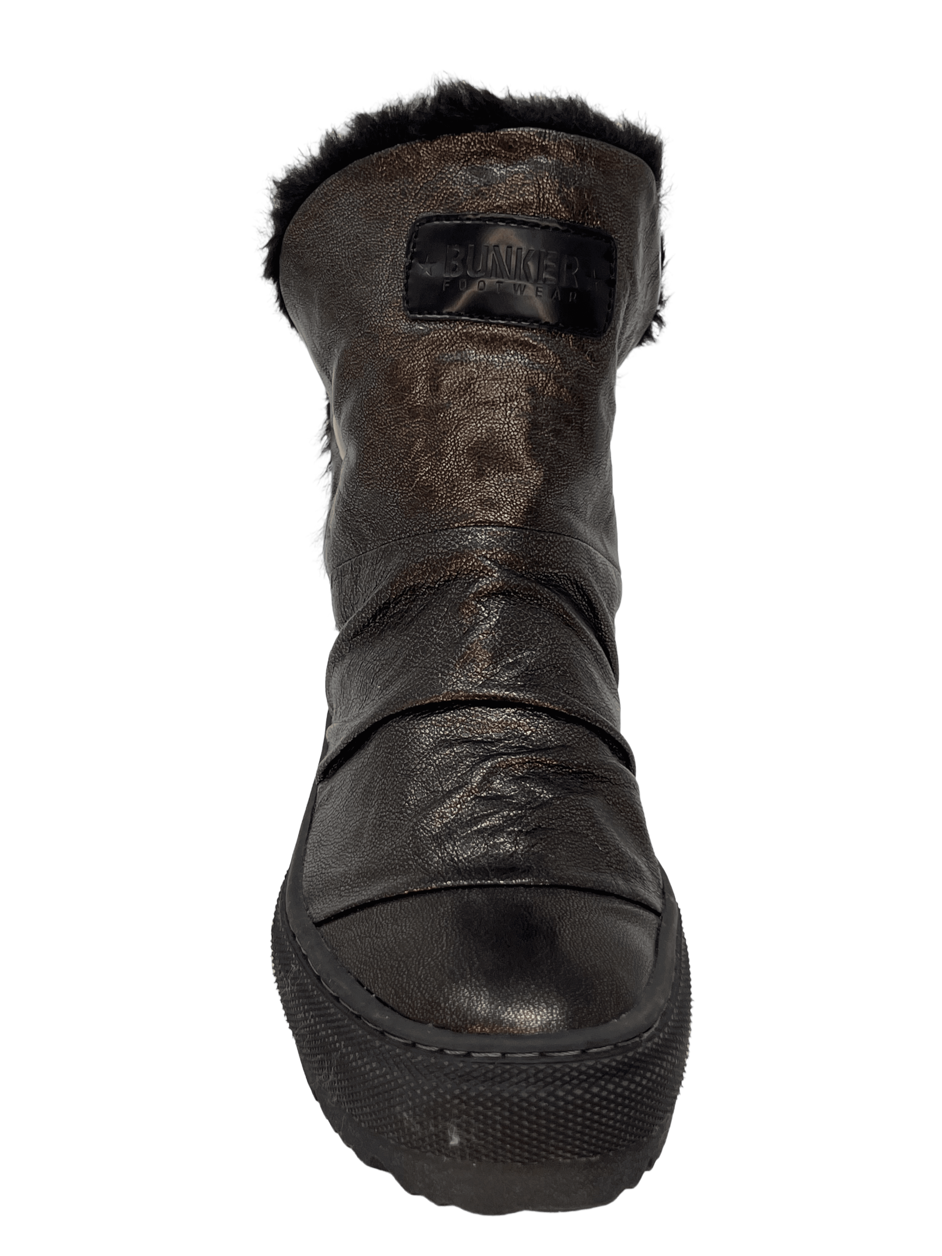 Bunker TEN Damen Stiefel