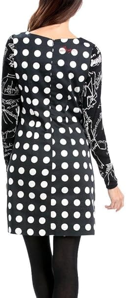 Desigual Selen Damen Kleid