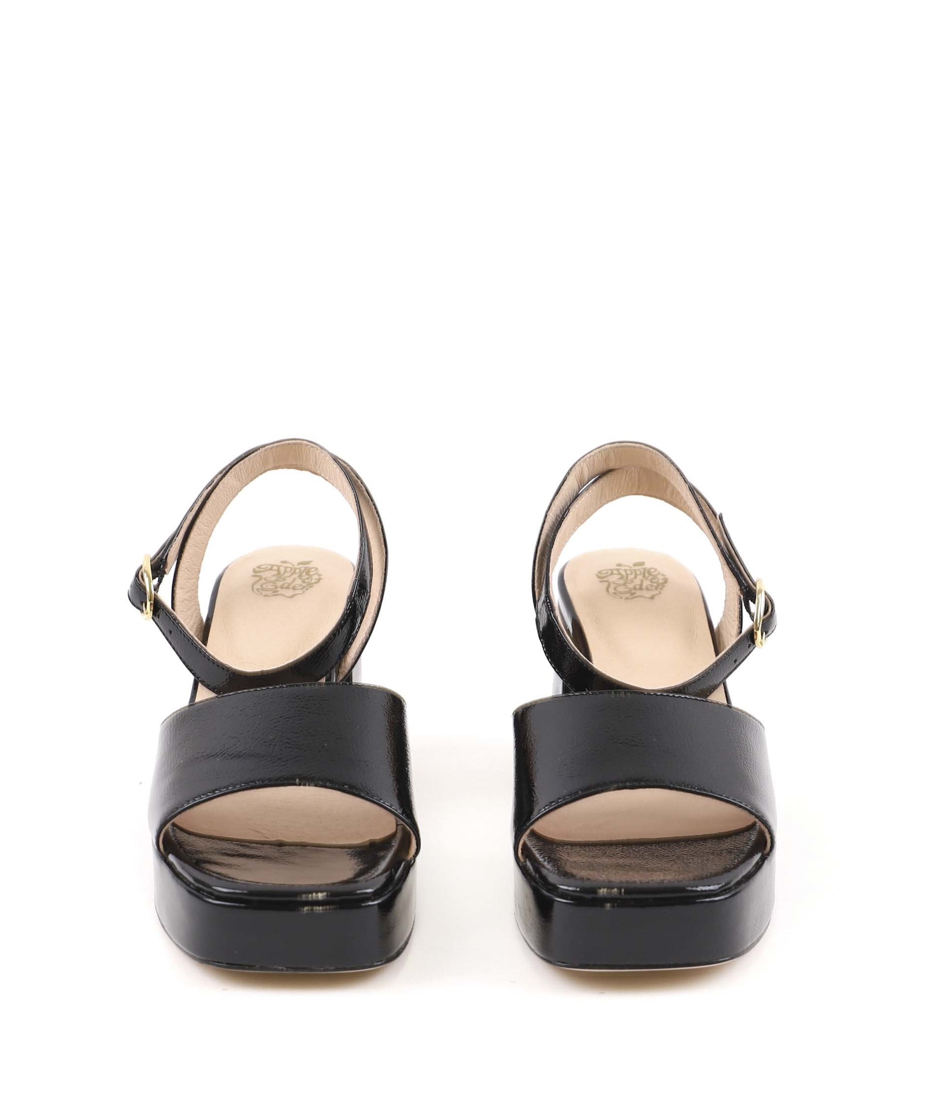 Apple of Eden Verona Damen Sandale