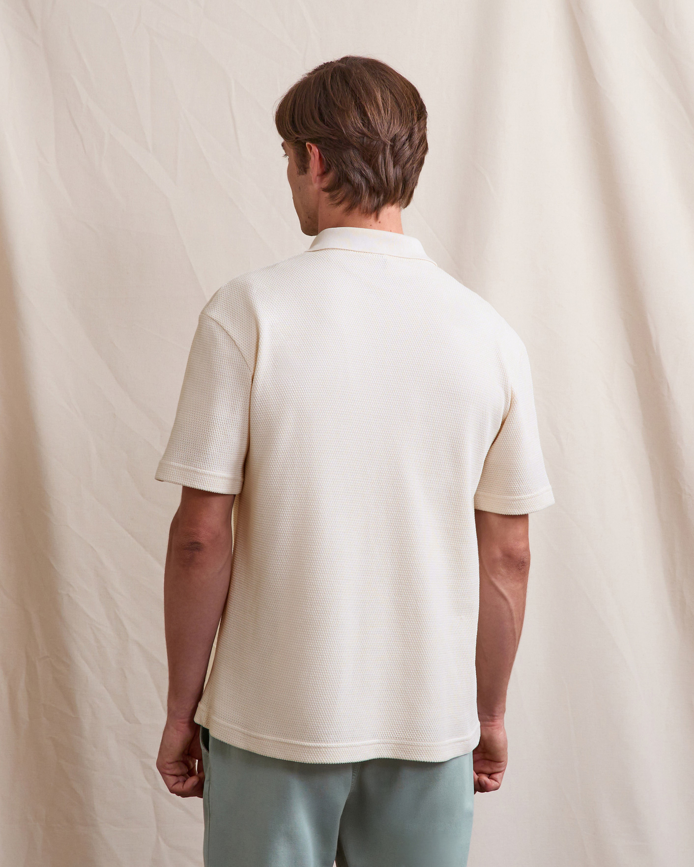 Faguo Montge Herren Polo Shirt