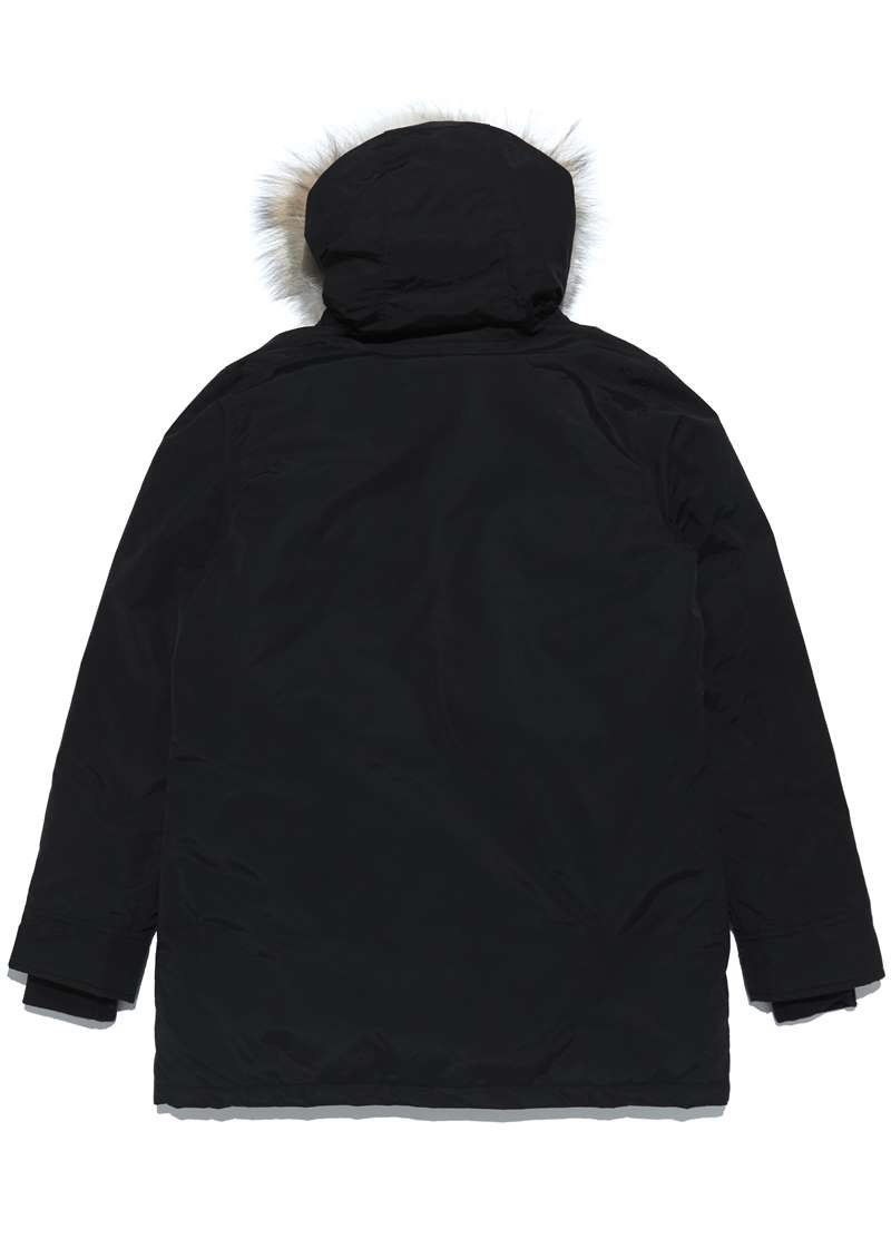 Circle of Trust Vancouver Herren Jacke