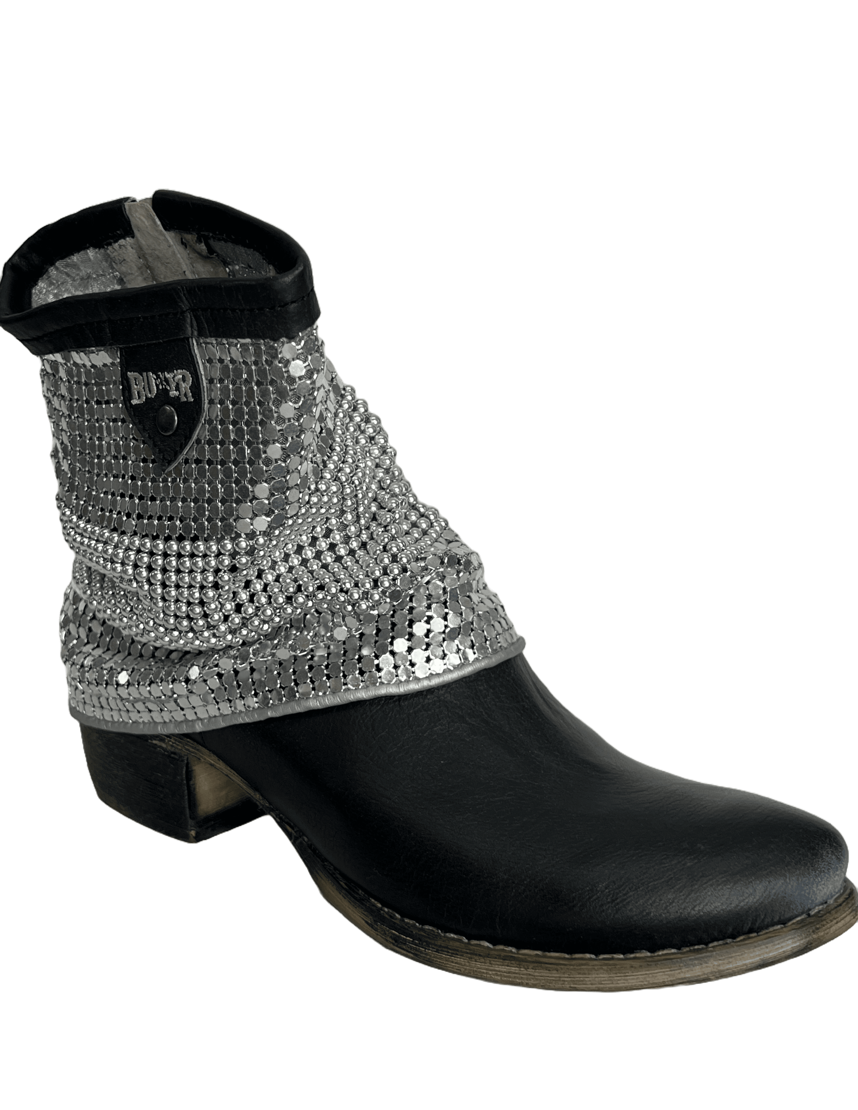 Bunker DADDY 50 Damen Stiefelette