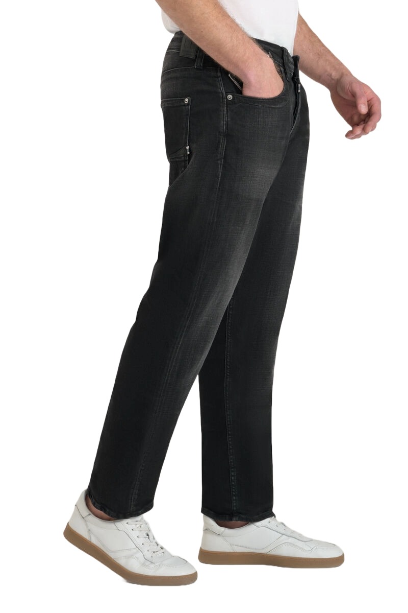 LTC Basic 800/600 BASW6218 loose Herren Jeans Nr.1